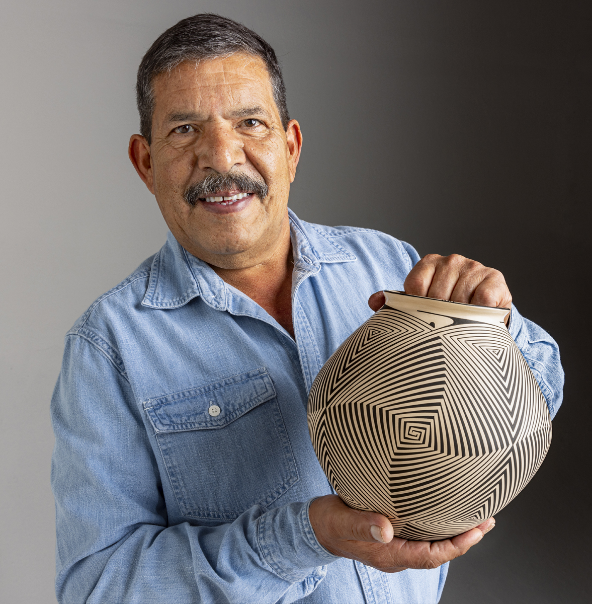 Porfirio “Pilo” Mora