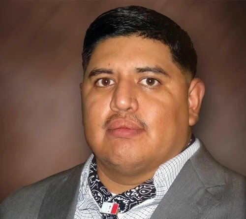 Guadalupe Mario Valencia