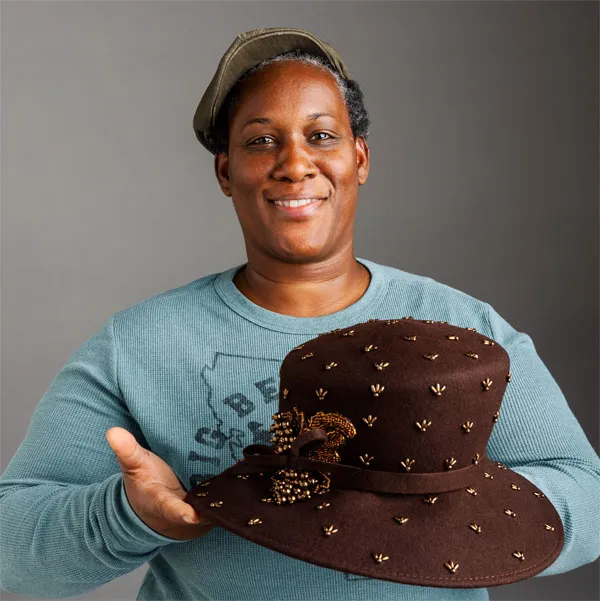 Toni Ham