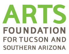 Arts Foundation for Tucson and Southern Arizona logo